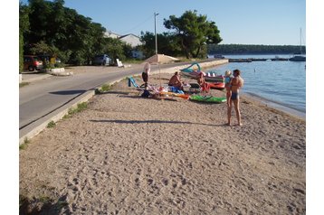 Zasebna nastanitev Barbat 7